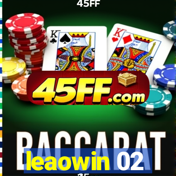 leaowin 02